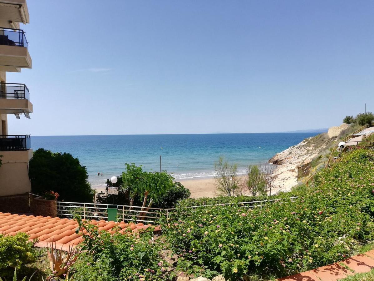 Appartement Cala Llenguadets *