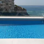 Cala Llenguadets