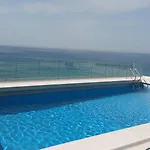 Cala Llenguadets