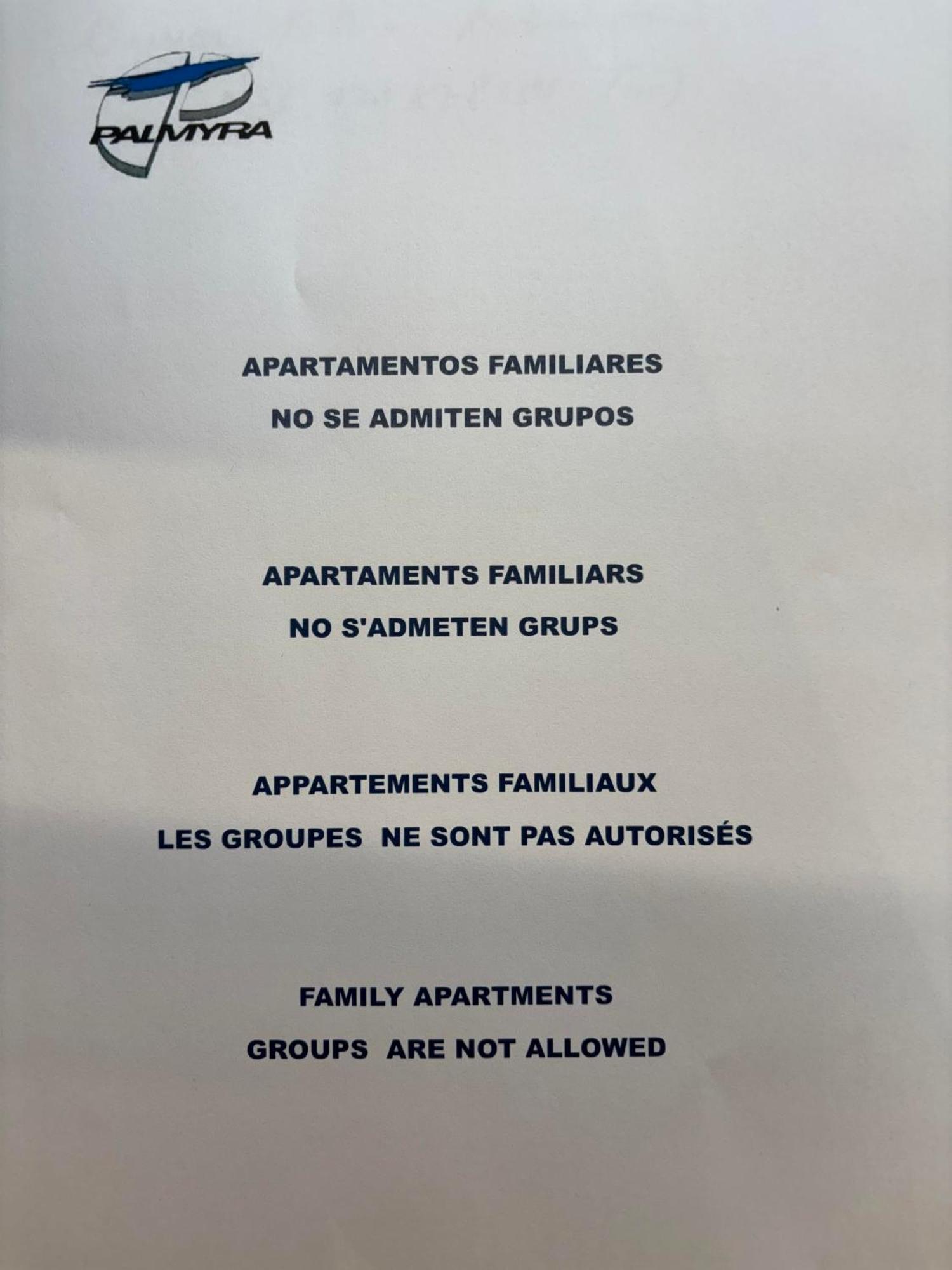 Apartamento Cala Llenguadets Salou